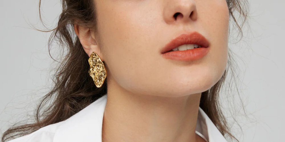 Gold Plated