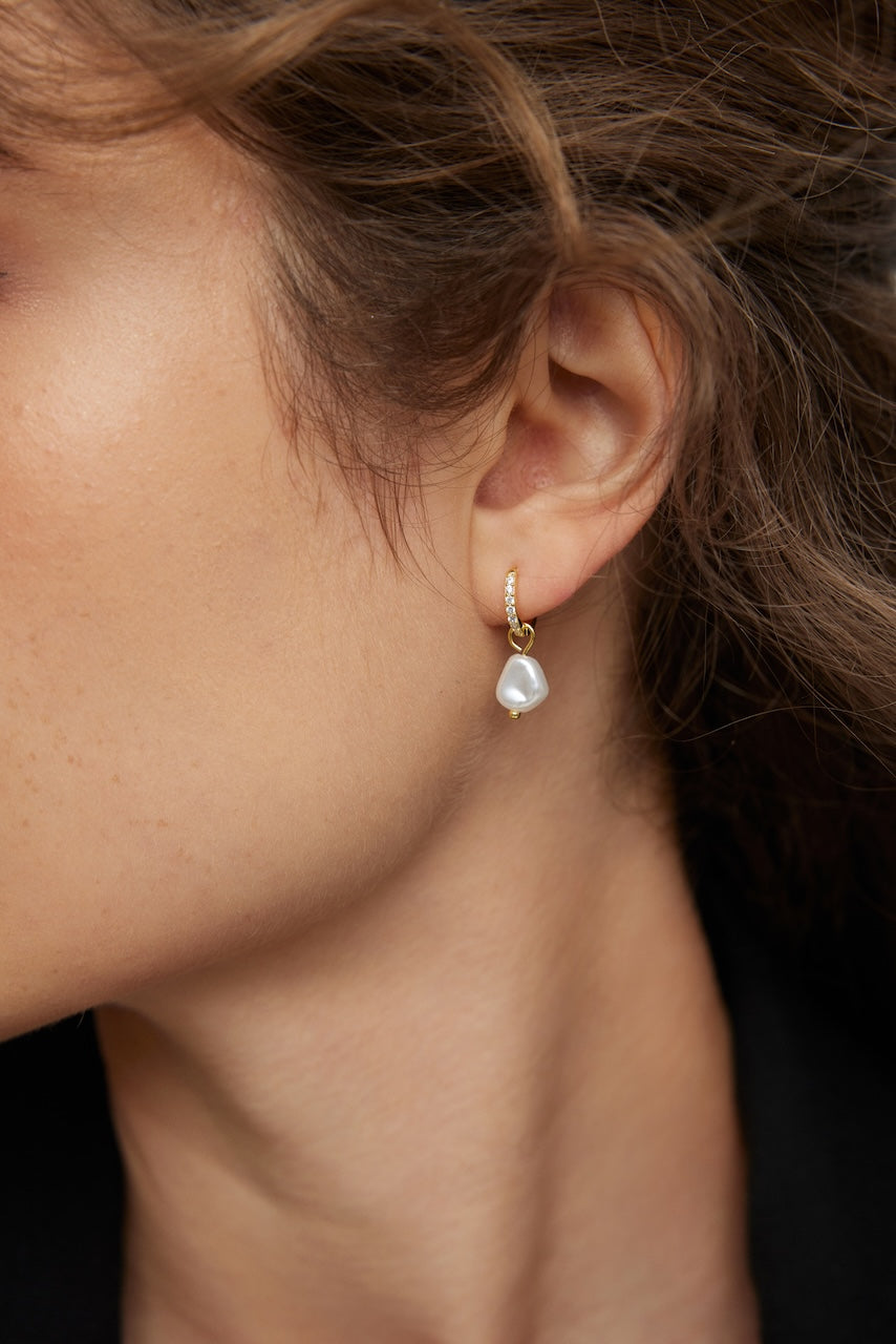 Classic Jewelry