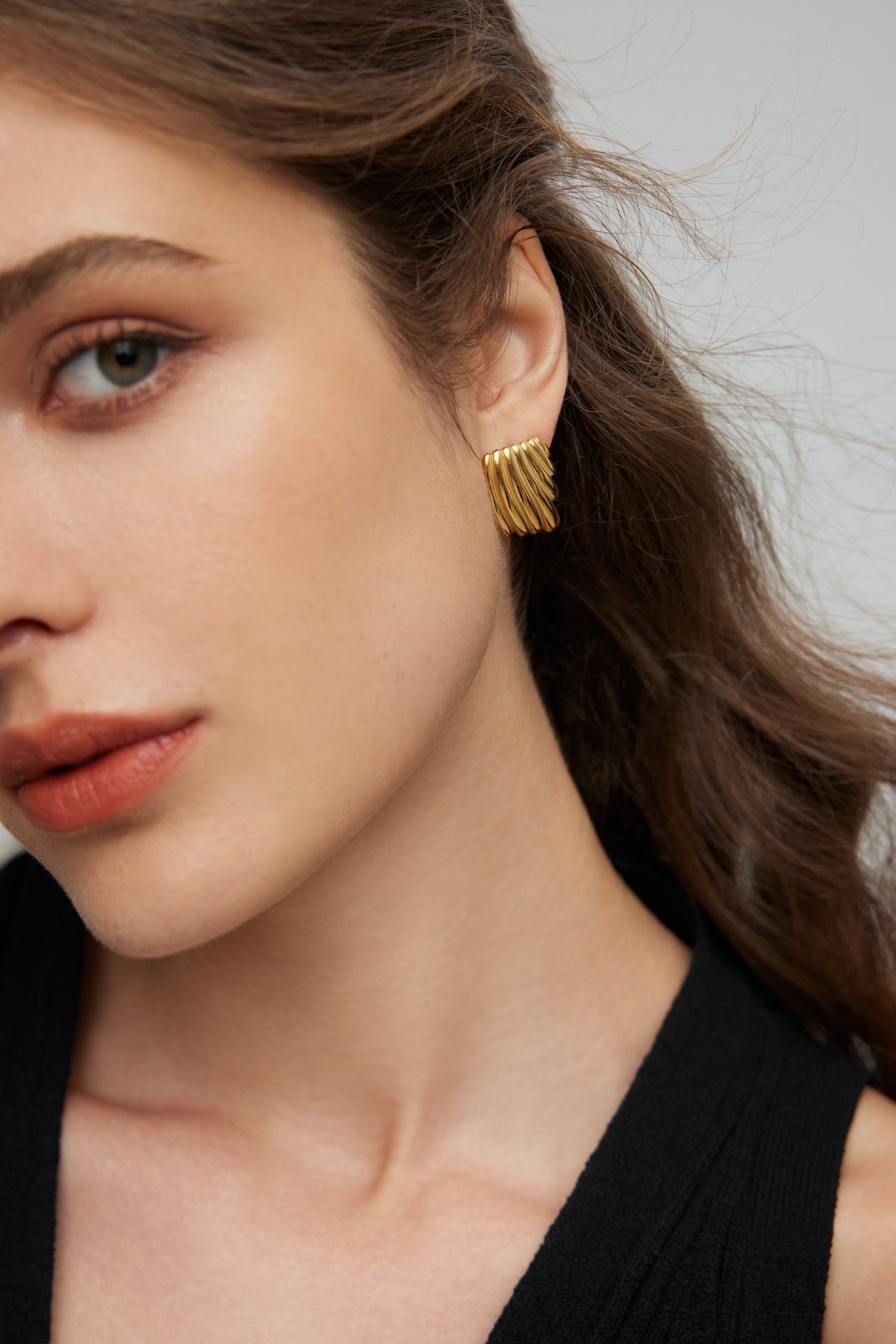 【GLOWNY】24SS FLORENCE EARRINGS - S GLOWNY】24SS FLORENCE EARRINGS - S Amazon.com: JENNY BIRD
